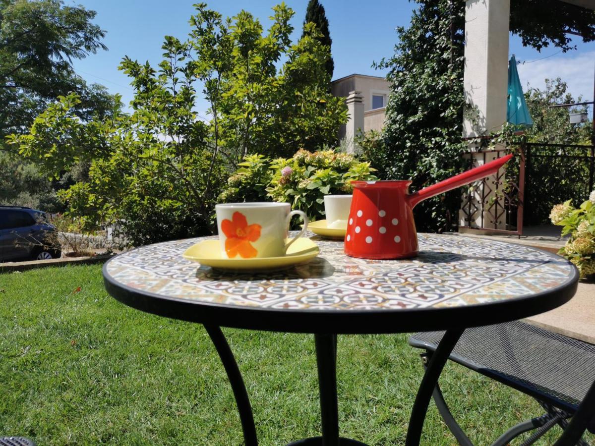 Adriana Apartment *