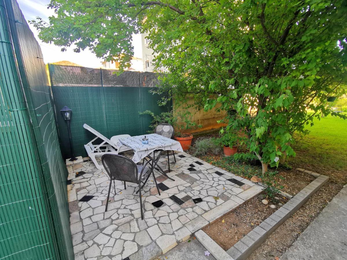 Apartment Adriana Seget Vranjica