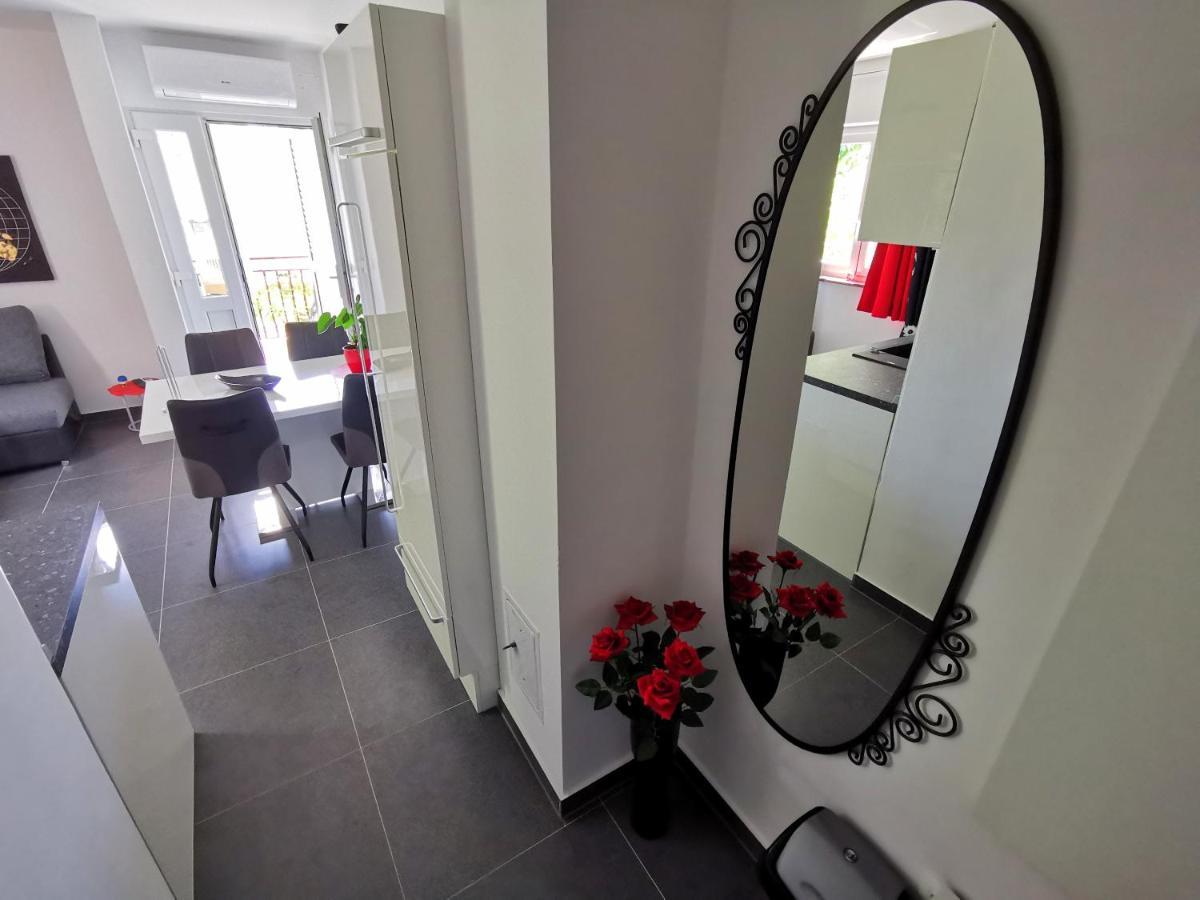 Adriana Apartment