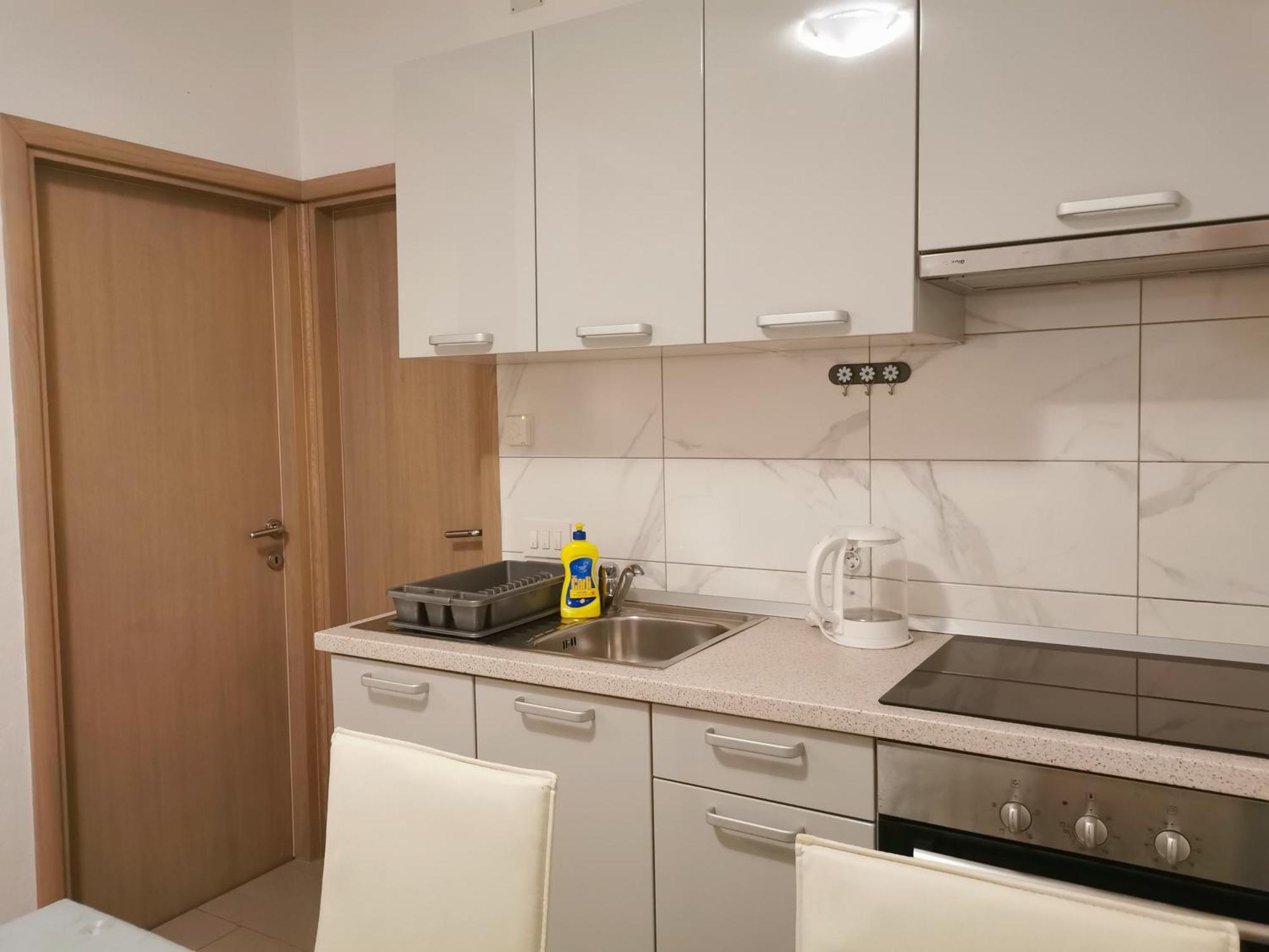 Apartment Adriana