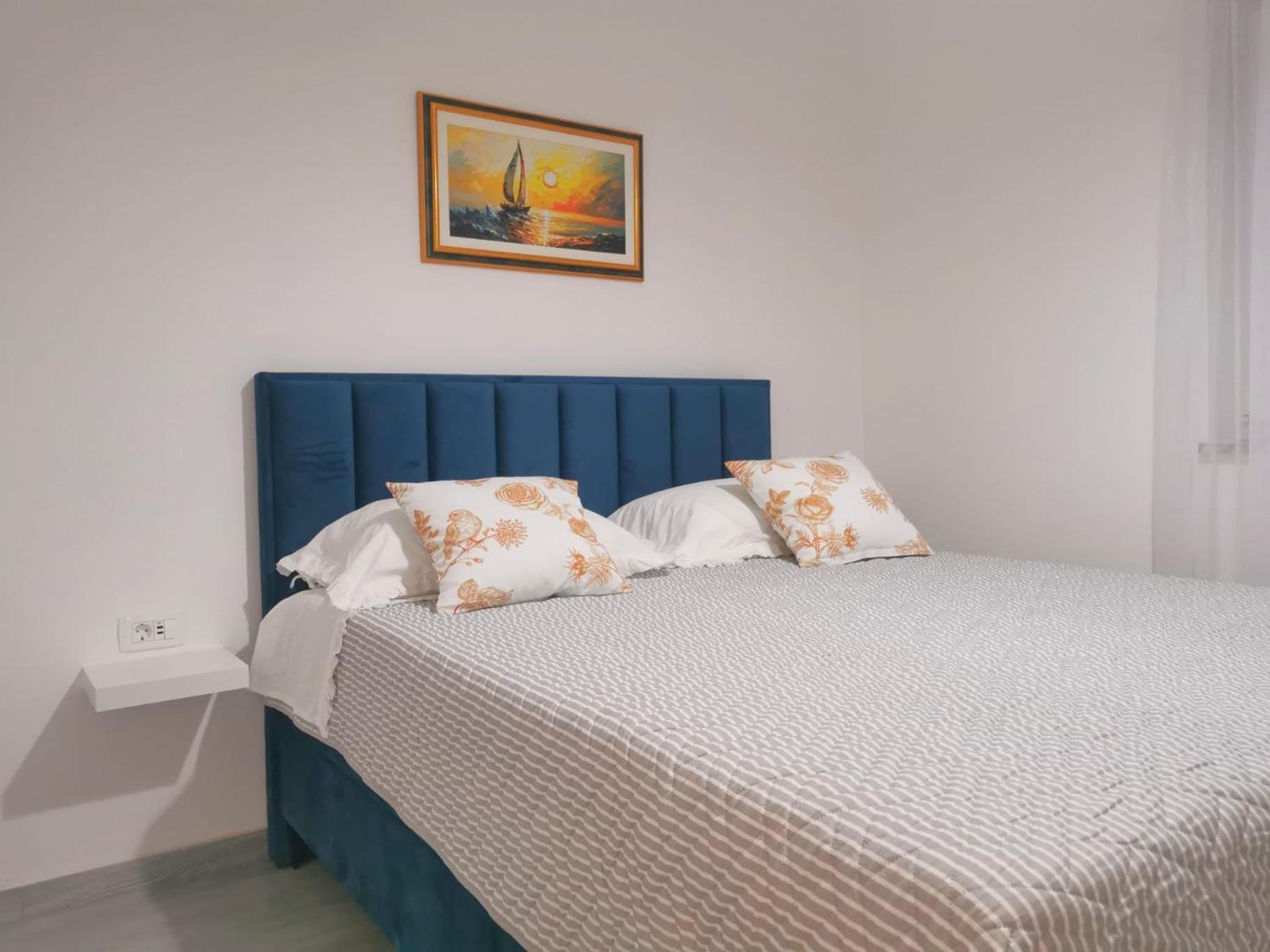 Apartment Adriana