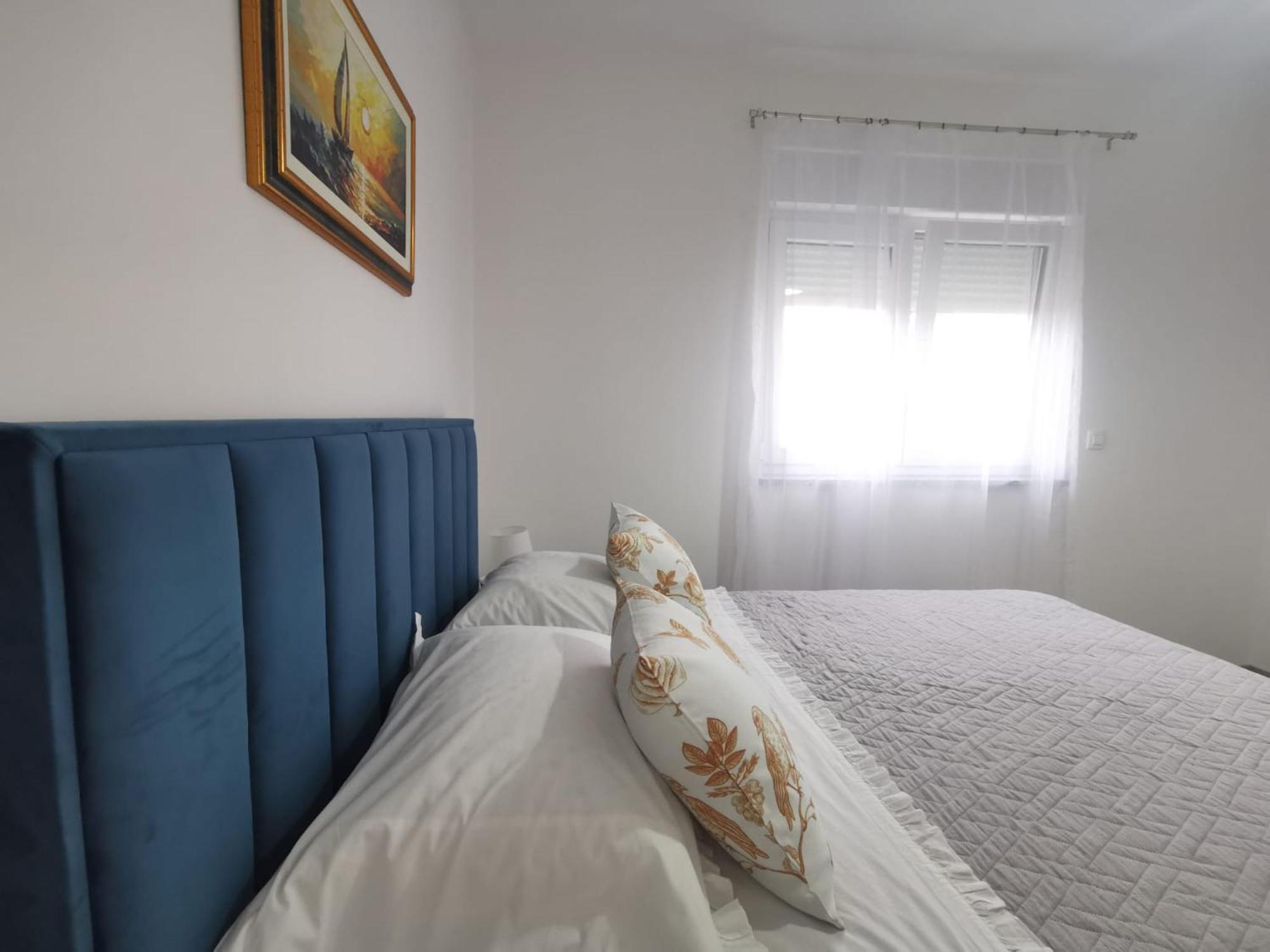 Adriana Apartment *