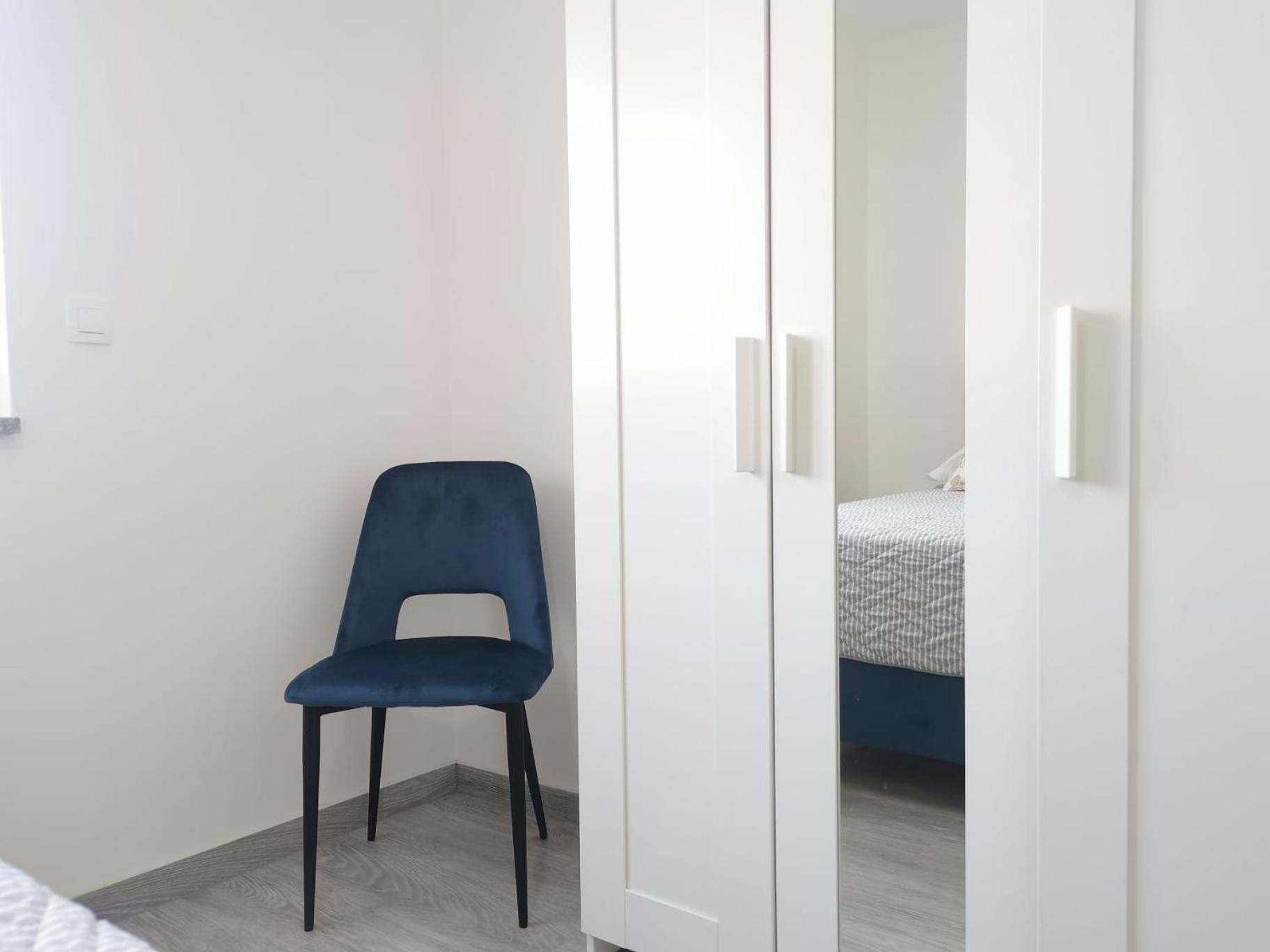 Apartment Adriana *