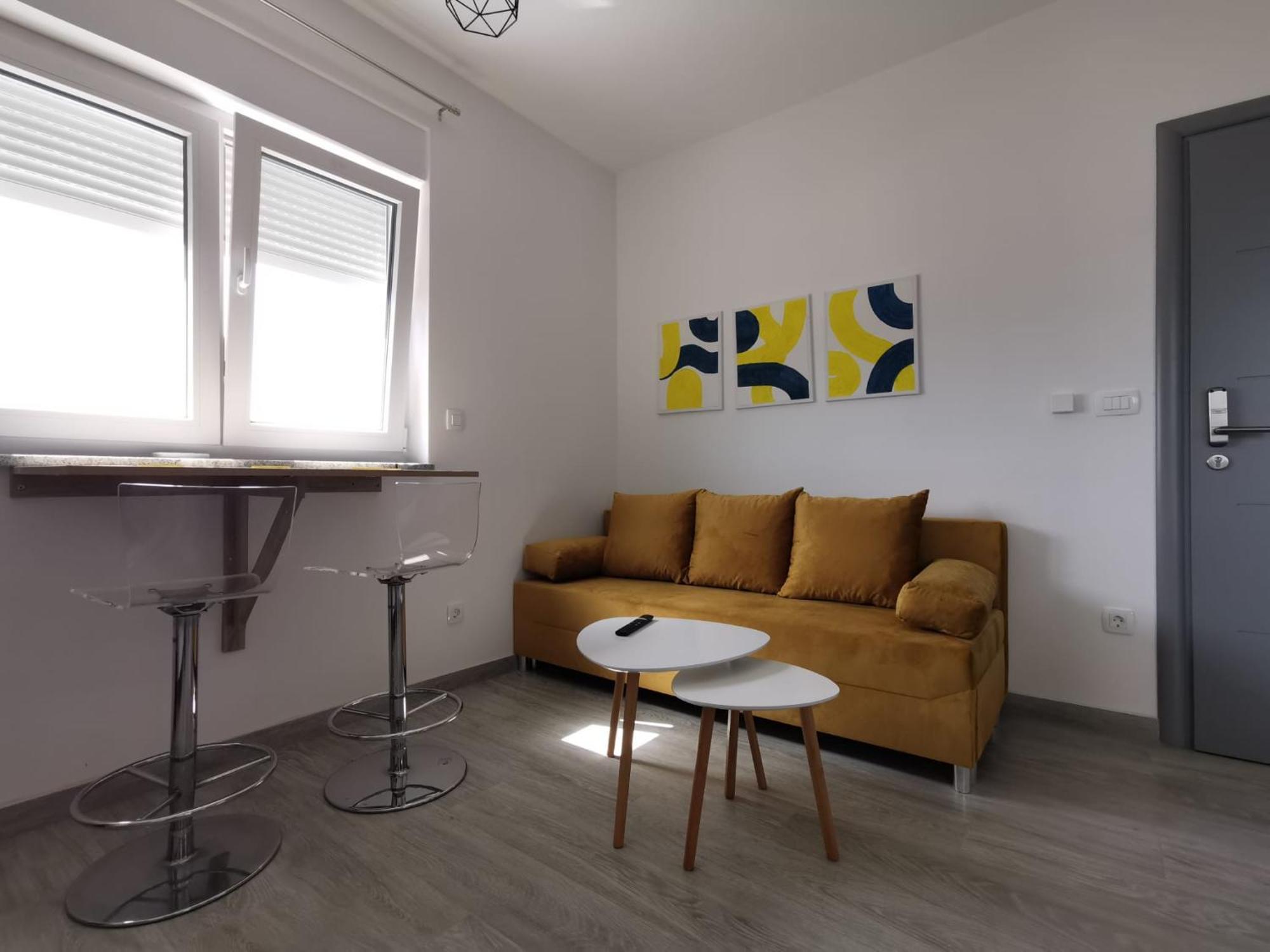 Apartment Adriana *