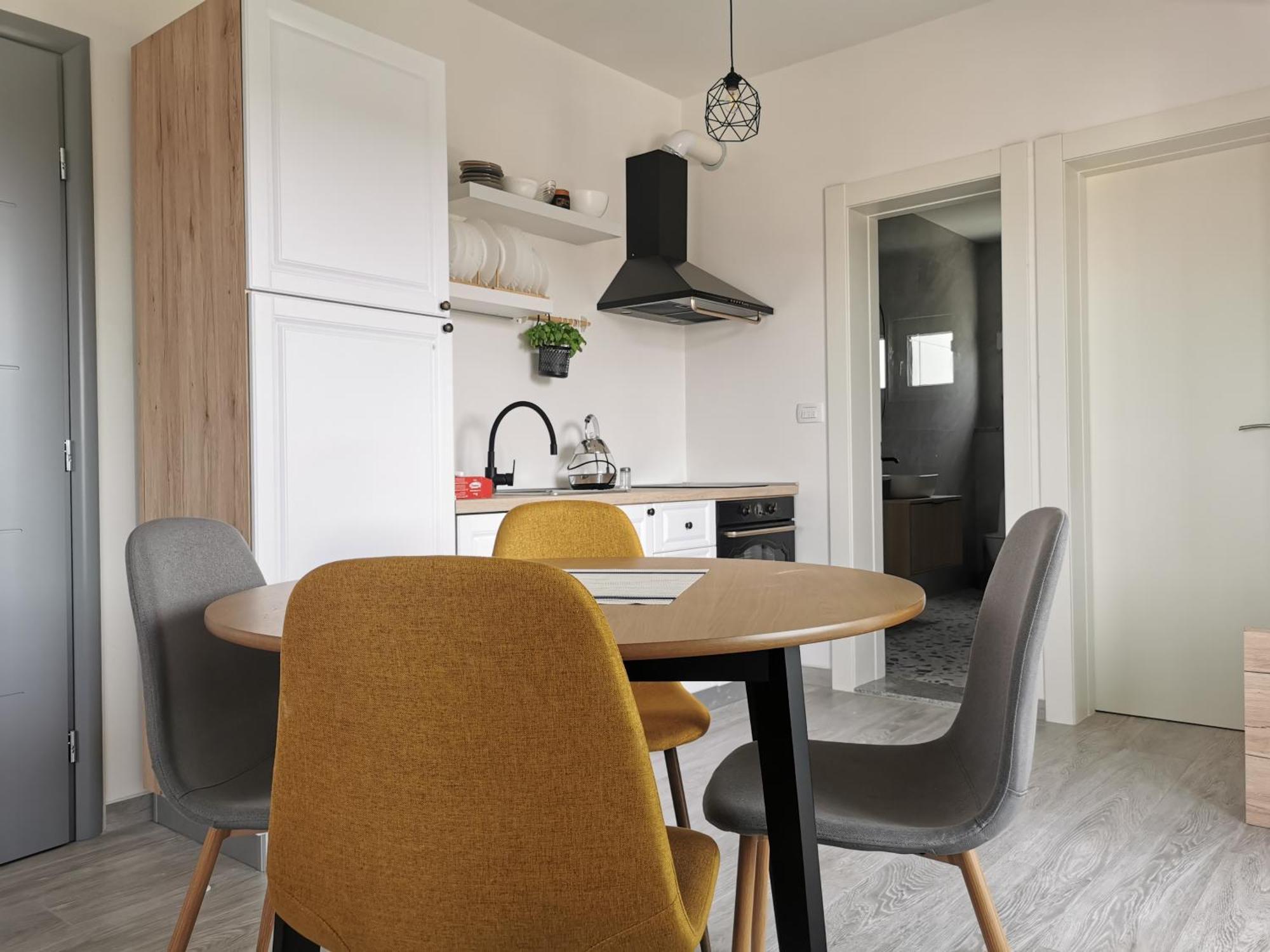 Adriana Apartment