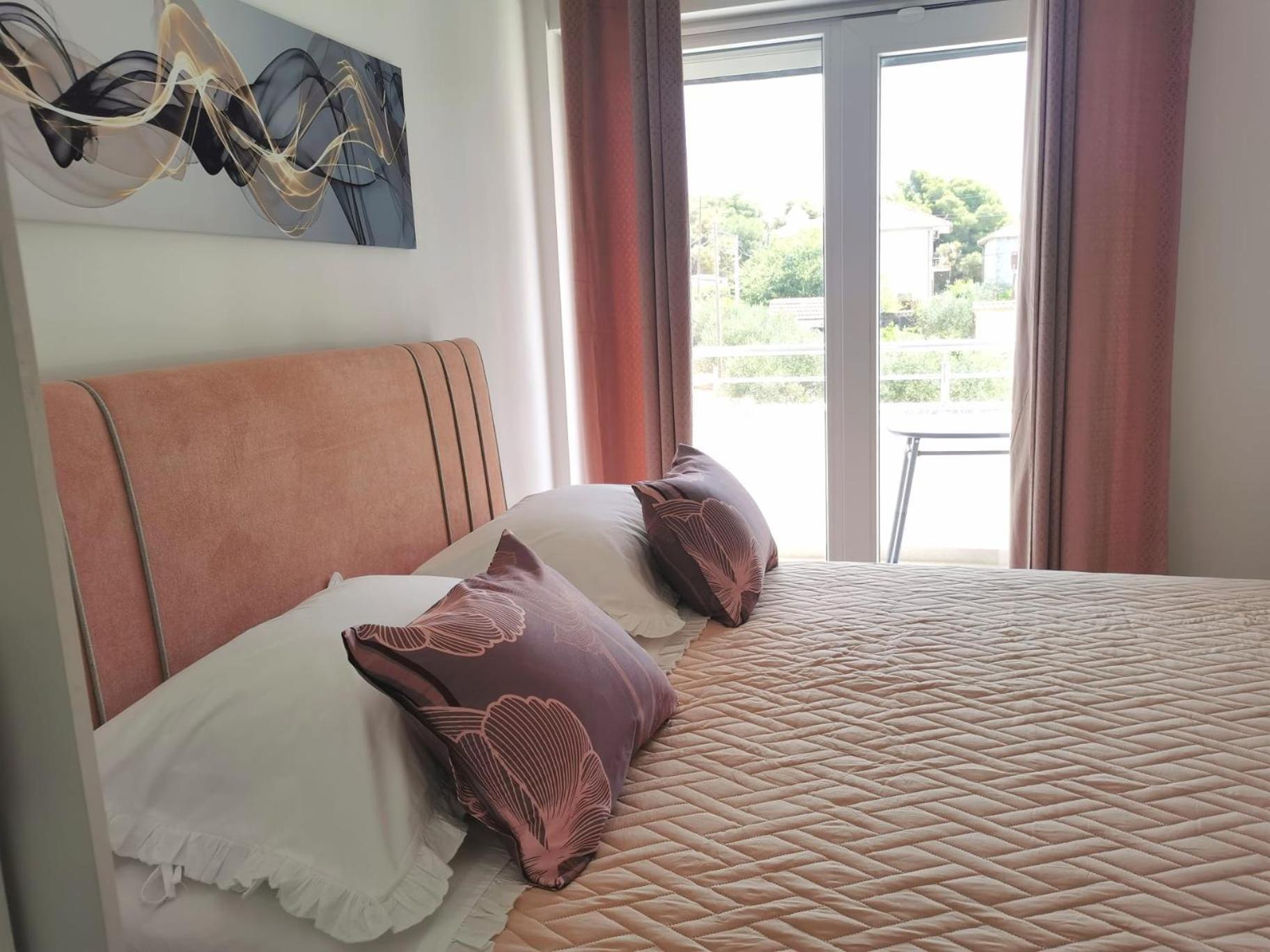 Apartment Adriana Seget Vranjica