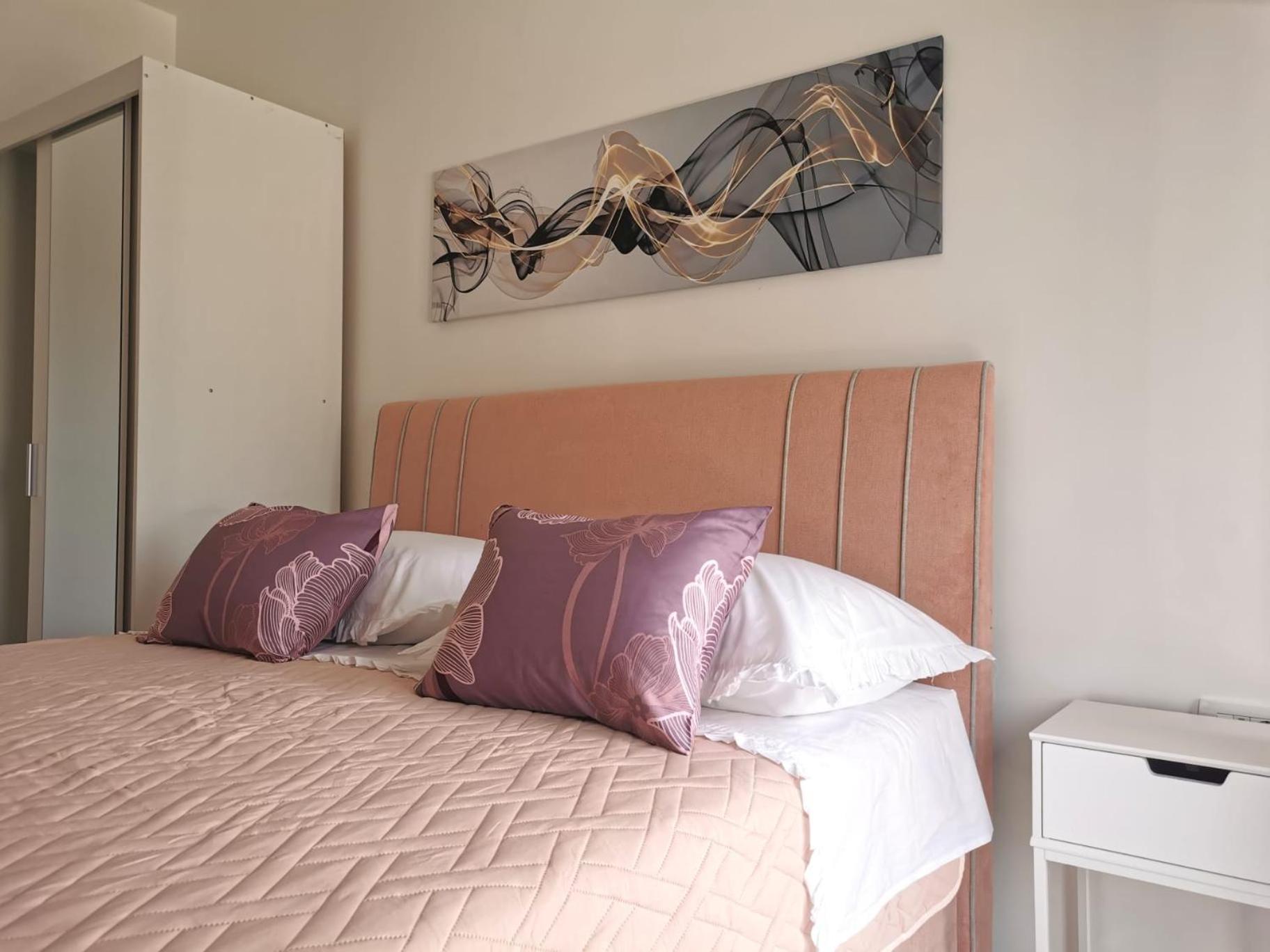 Apartment Adriana Seget Vranjica
