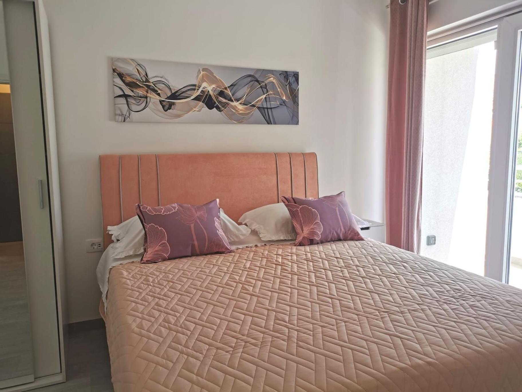 Adriana Apartment Seget Vranjica