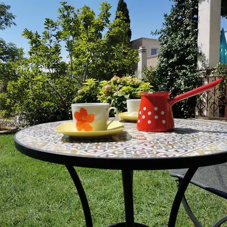 Apartment Adriana Seget Vranjica Exterior photo