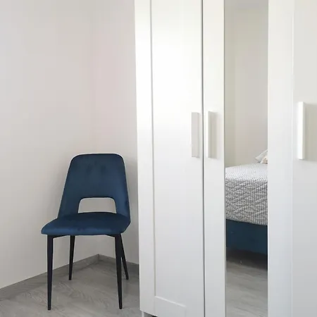 Apartment Adriana Seget Vranjica Exterior photo
