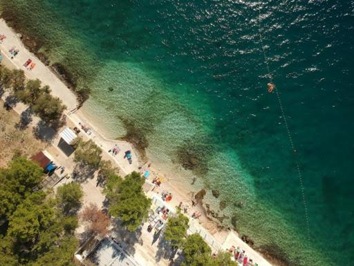 Apartma Adriana Seget Vranjica