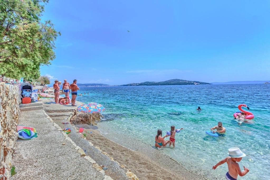 Apartma Adriana Seget Vranjica