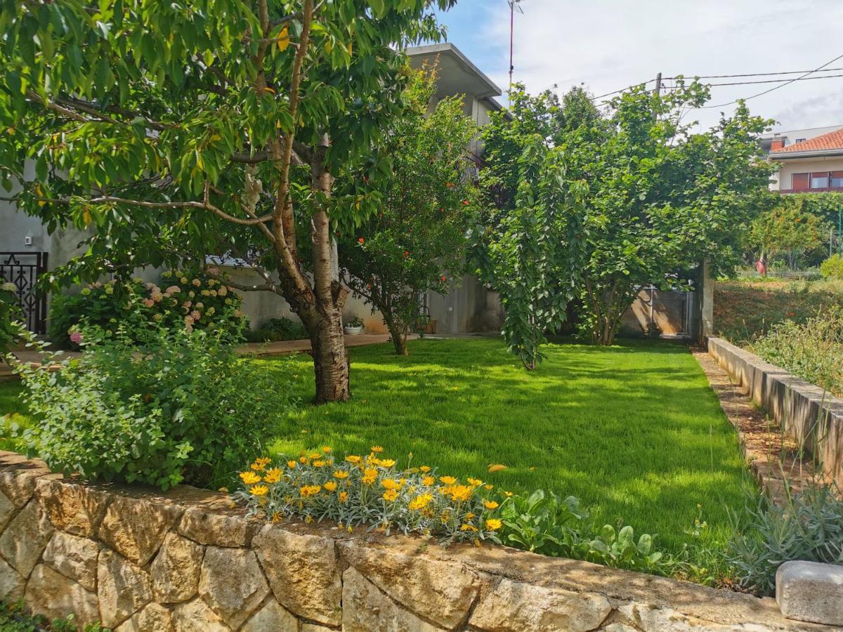 Apartma Adriana *