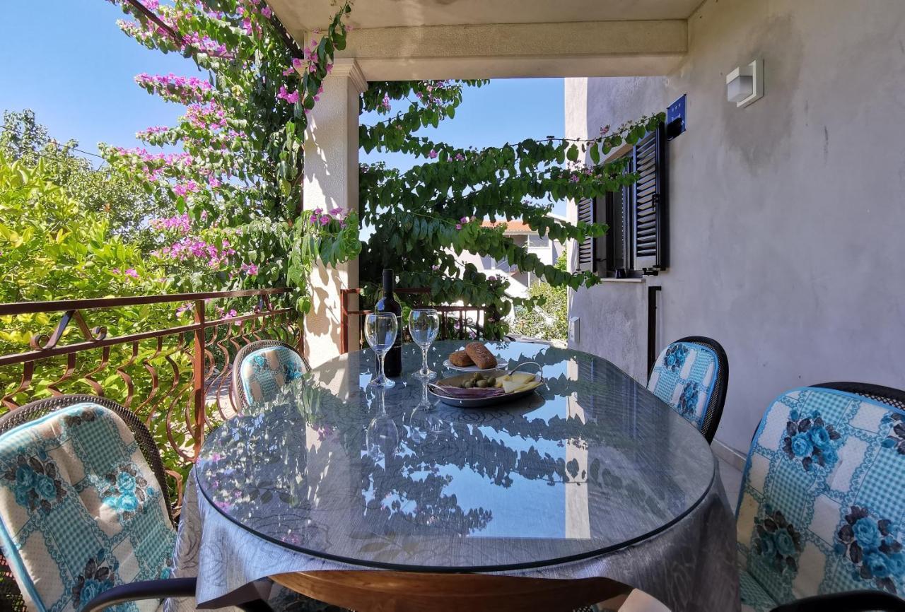 Apartma Adriana