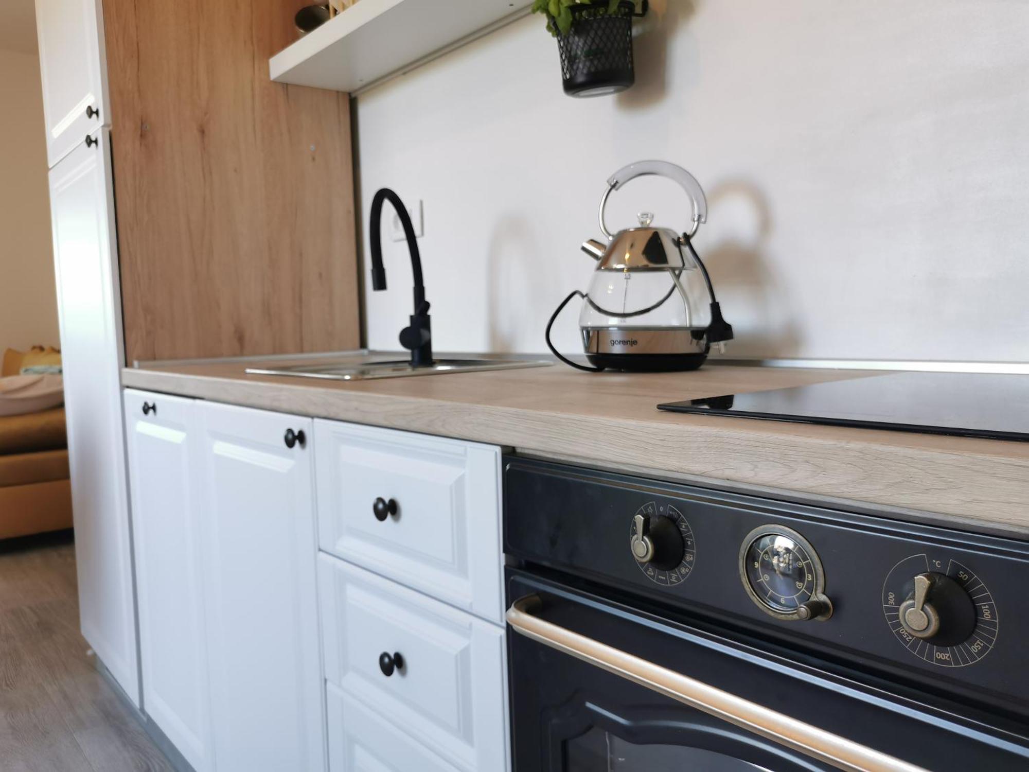 Apartma Adriana Seget Vranjica