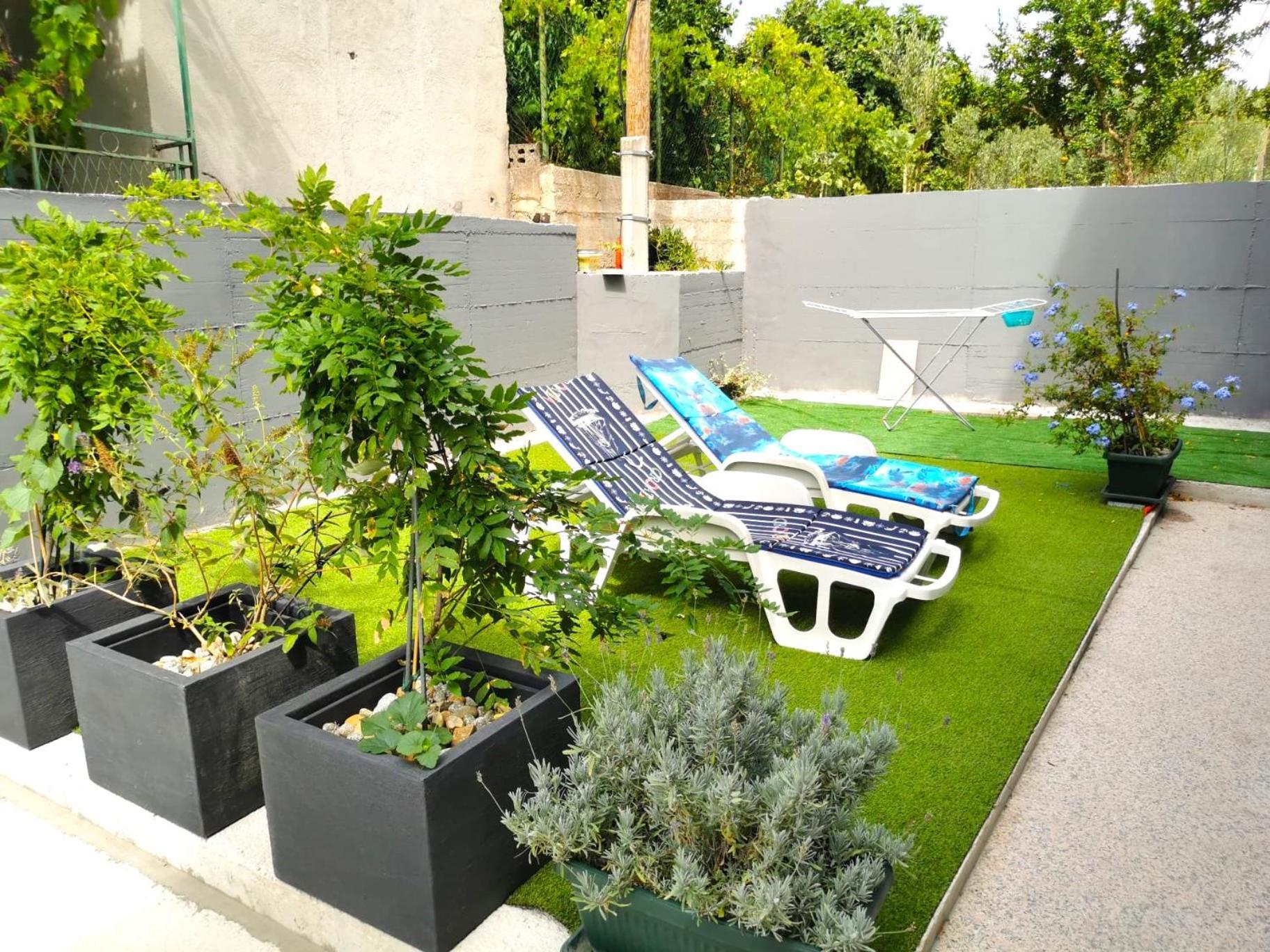 Apartma Adriana